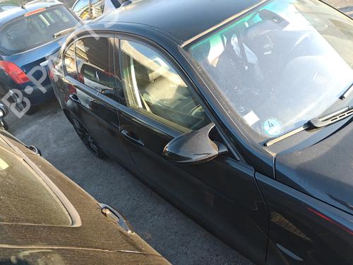 Left front steering knuckle BMW 3 (E90) 330 d | BP26966913M25  - Image 11