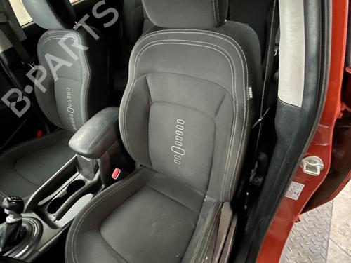 Used Left front seat KIA SPORTAGE III (SL) 1.7 CRDi (116 hp) 22905549