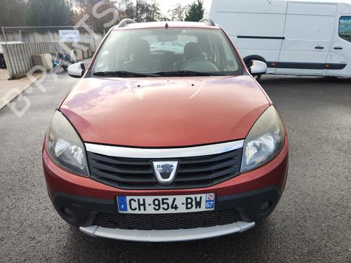 Used Parts DACIA SANDERO 1.5 dCi (88 hp) 4345548
