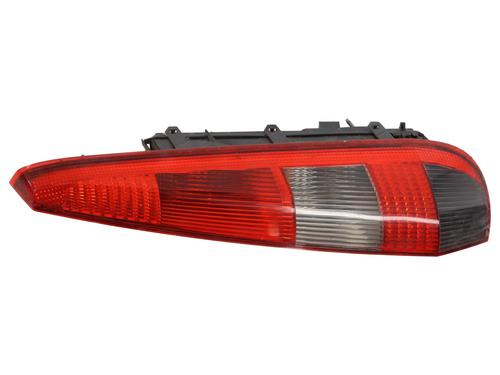 Used Right taillight FORD FIESTA V (JH_, JD_) 1.4 TDCi (68 hp) 24503267