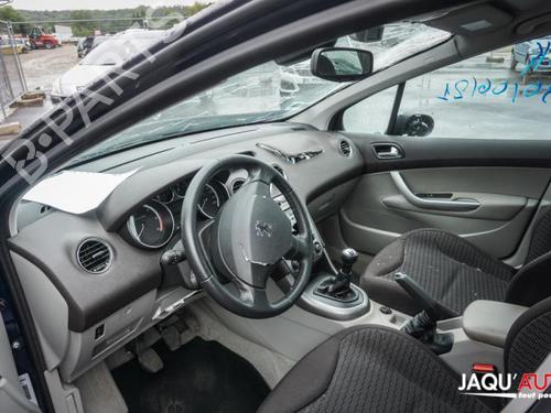 Right front driveshaft PEUGEOT 308 I (4A_, 4C_) 1.6 HDi | BP18173930M39