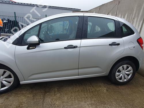 Gearbox CITROËN C3 II (SC_) 1.4 | BP24551064M3  - Image 12