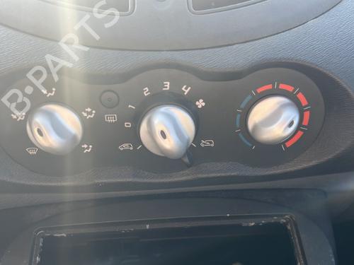 Left mirror RENAULT TWINGO II (CN0_) 1.2 16V (CN04, CN0B) | BP21057376C26 