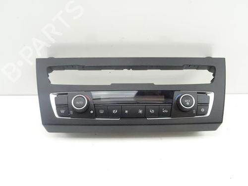 Used Climate control BMW 1 (F20) 118 d (143 hp) 18196656