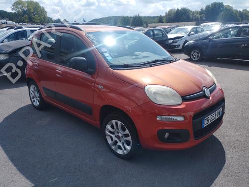 Right headlight FIAT PANDA (312_, 319_) 0.9 (312PXG1A) | BP29838149C29  - Image 17