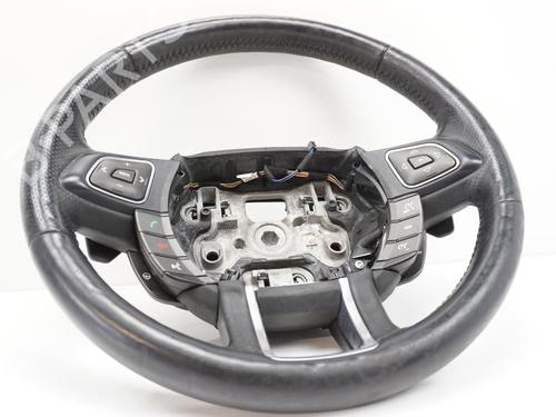 Rat LAND ROVER RANGE ROVER EVOQUE (L538) 2.2 D 4x4 (190 hp) 18192095