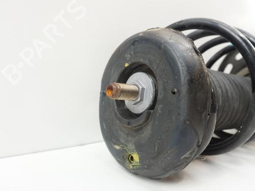 Right front shock absorber CITROËN C3 / C3 ORIGIN III (SX) 1.5 BlueHDi 100 (SXYHYP, SXYHTU) | BP18171762M17 
