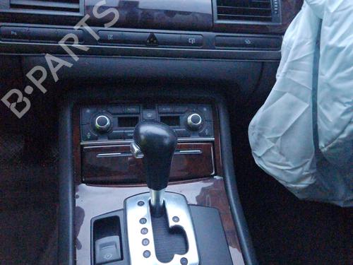 Front left lock AUDI A8 D3 (4E2, 4E8) 3.0 TDI quattro | BP33235179C98 - Image 18