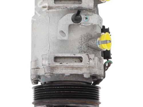 AC-Kompressor OPEL CORSA F (P2JO) 1.2 (68) | BP20724699M34 