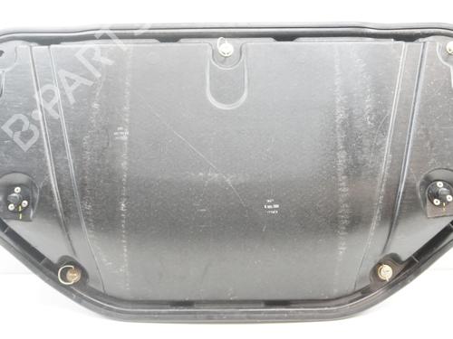 Used Upper protection PORSCHE BOXSTER (986) S 3.2 (260 hp) 18195017