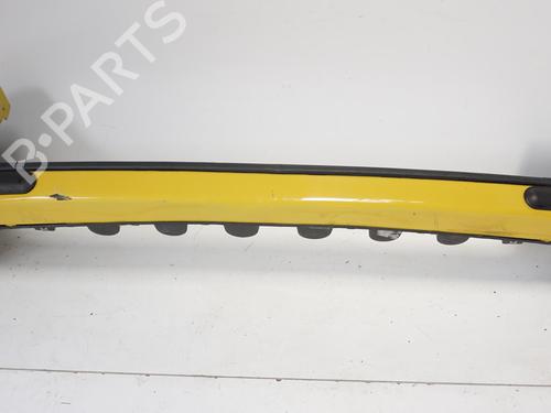 Used Rear bumper RENAULT KANGOO (KC0/1_) 1.5 dCi (KC07) (65 hp) 22073015