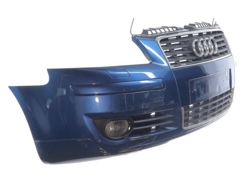 Front bumper AUDI A3 (8P1) 2.0 TDI 16V | BP30046177C7