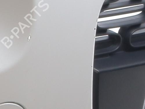 Front bumper CITROËN C3 III (SX) 1.5 BlueHDi 100 (SXYHYP, SXYHTU) | BP30176600C7 