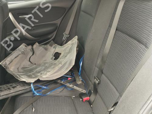 Højre forlygte BMW 1 (E87) 118 d | BP29608338C29 