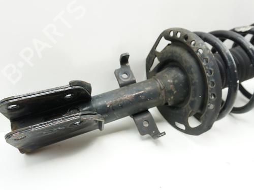 Right front shock absorber RENAULT VEL SATIS (BJ0_) 2.2 dCi (BJ0E, BJ0F) | BP18177565M17 