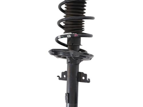 Used Left front shock absorber RENAULT MEGANE IV Hatchback (B9A/M/N_) 1.5 dCi 110 (B9A3) (110 hp) 20723990