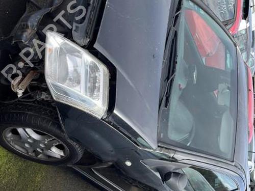 Left taillight CITROËN C2 (JM_) 1.4 HDi | BP23763254C34 