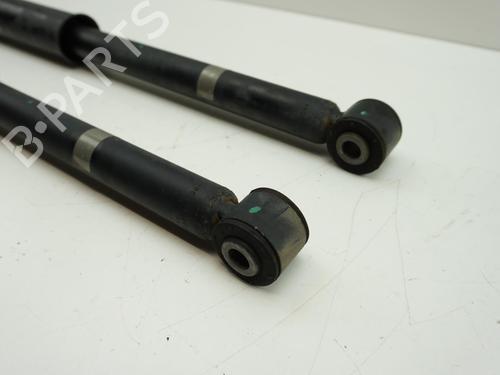 Right rear shock absorber RENAULT CLIO V (B7_) 1.0 TCe 90 (B7MT) | BP18184469M19 