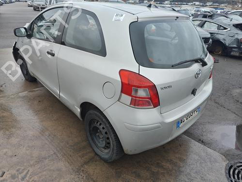 Right taillight TOYOTA YARIS (_P9_) 1.0 VVT-i (KSP90_, KSP90R) | BP32093486C35