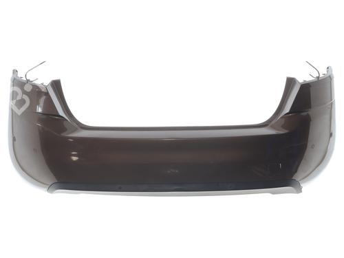 Used Rear bumper PEUGEOT 308 II (LB_, LP_, LW_, LH_, L3_) 1.6 HDi / BlueHDi 115 (115 hp) 29511742