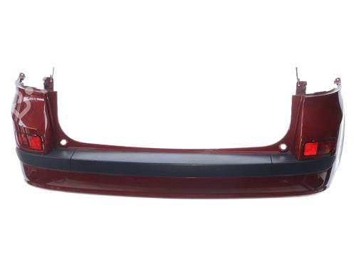 Used Rear bumper RENAULT CLIO III Grandtour (KR0/1_) 1.5 dCi (KR0F) (86 hp) 28611831