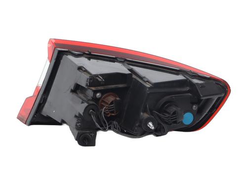 Left taillight RENAULT MEGANE IV Hatchback (B9A/M/N_) 1.5 dCi 110 (B9A3) | BP20674083C34 
