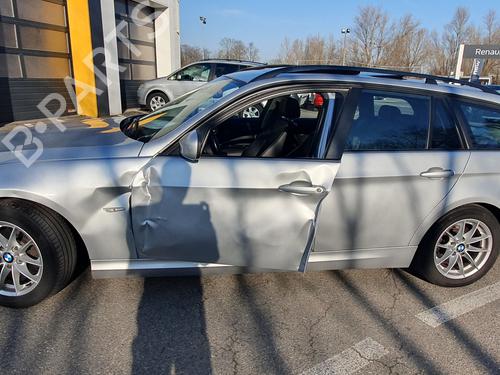 Starter BMW 3 Touring (E91) 318 i | BP37745534M8 - Image 15