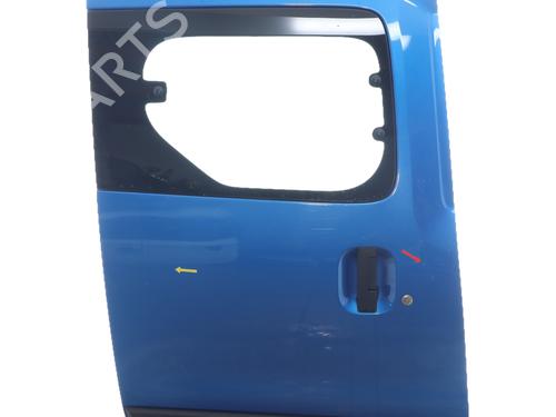 Used Right slide door Right slide door 39155548 39155548