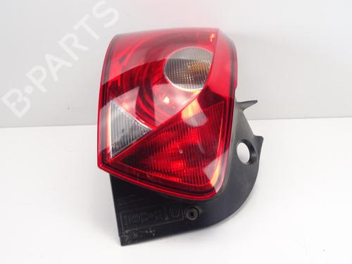 Left taillight SEAT IBIZA IV (6J5, 6P1) 1.4 TDI | BP18194698C34 