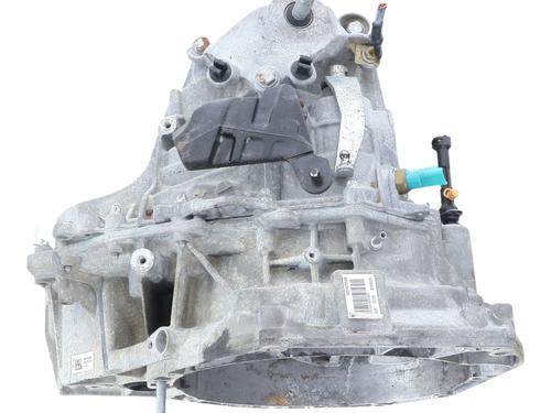 gearbox-renault-captur-ii-hf_-2020-40287566 main image