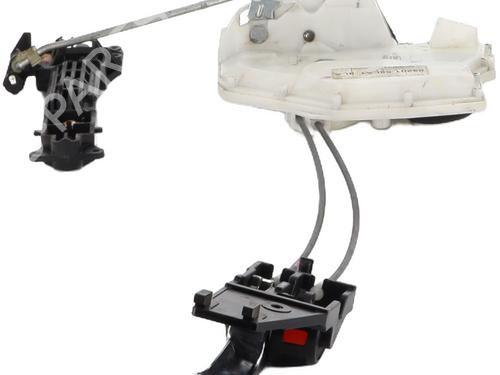 Front right lock SUZUKI SWIFT IV (FZ, NZ) 1.3 DDiS (AZG413D, ZC02S, ZC92S) | BP19520362C97