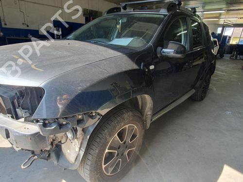 Instrument cluster DACIA DUSTER (HS_) 1.2 TCe 125 | BP27650101C47 - Image 15