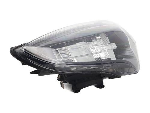 Højre forlygte RENAULT MEGANE III Hatchback (BZ0/1_, B3_) 1.5 dCi (BZ0C) | BP29340324C29 
