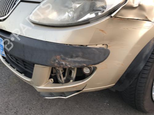 Brugte LANCIA MUSA (350_) 1.3 D Multijet (350.AXG11, 350.AXG1A) 2013197
