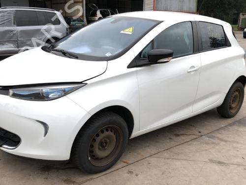 Subframe RENAULT ZOE (BFM_) ZOE | BP23764361M9 - Image 6