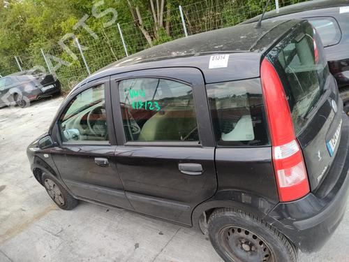 Left mirror FIAT PANDA (169_) 1.1 (169.AXA1A) | BP28110099C26 