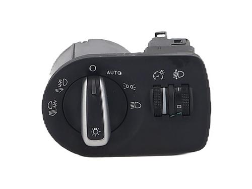 Used Headlight switch AUDI A1 (8X1, 8XK) 1.6 TDI (105 hp) 28357596