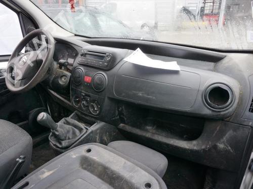 Seat buckle CITROËN NEMO Box Body/MPV (AA_) 1.4 HDi | BP18192570I32 - Image 18