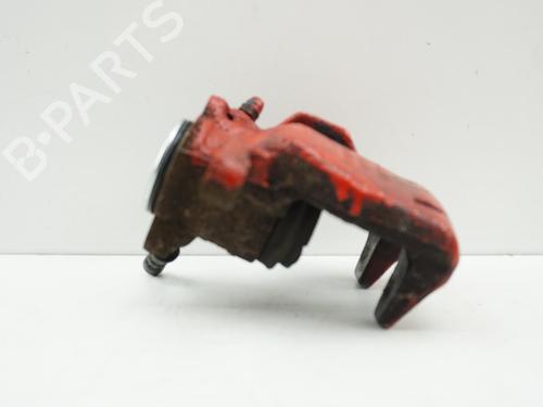 Left rear brake caliper AUDI A4 B8 (8K2) 2.0 TDI | BP18172356M107 
