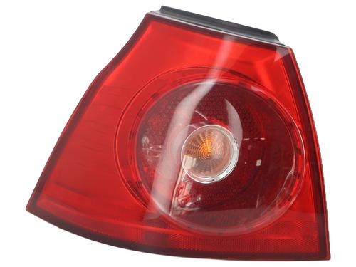 Left taillight VW GOLF V (1K1) 2.0 GTI | BP32984434C34 - Image 2