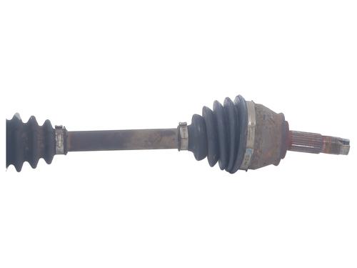 Used Right front driveshaft Right front driveshaft ALFA ROMEO MITO (955_) 1.3 MultiJet (955AXP1A, 955AYC1A) (95 hp) 32687812 32687812