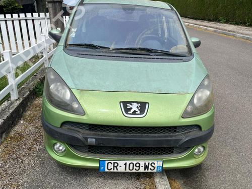 Grill PEUGEOT 1007 (KM_) 1.6 16V | BP37519951C40 - Image 9