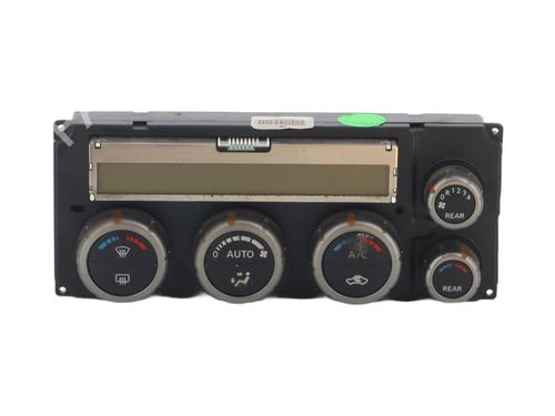Used Climate control NISSAN PATHFINDER III (R51) 2.5 dCi 4WD (174 hp) 31658174