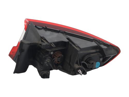 Left taillight RENAULT MEGANE IV Hatchback (B9A/M/N_) 1.2 TCe 130 (B9MR) | BP38477395C34 - Image 5