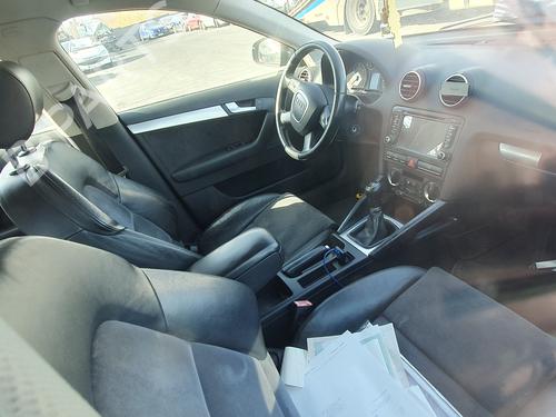 Used Parts AUDI A3 Sportback (8PA)  2.0 TDI  2379446