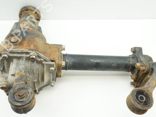 Front differential KIA SORENTO I (JC) 2.5 CRDi 4WD | BP18183435M23 