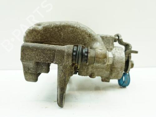 Used Left rear brake caliper FIAT TIPO Hatchback (356_, 357_) 1.4 LPG (356HXF1B) (120 hp) 18174003