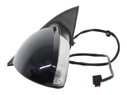 Right mirror VW PASSAT B6 (3C2) 2.0 TDI 16V | BP26011583C27