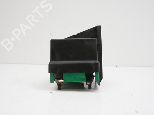 Module électronique PEUGEOT 206 Hatchback (2A/C) 2.0 HDI 90 (90 hp) 18172529