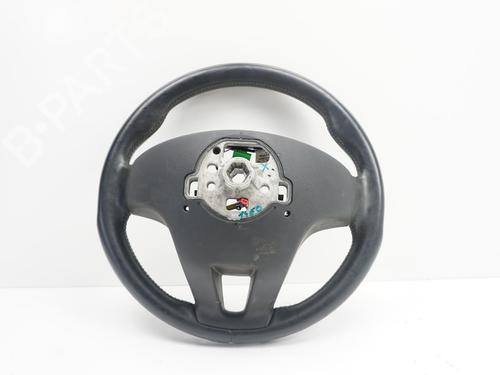 Steering wheel VOLVO V60 I (155) D6 Hybrid AWD | BP18171222C49 